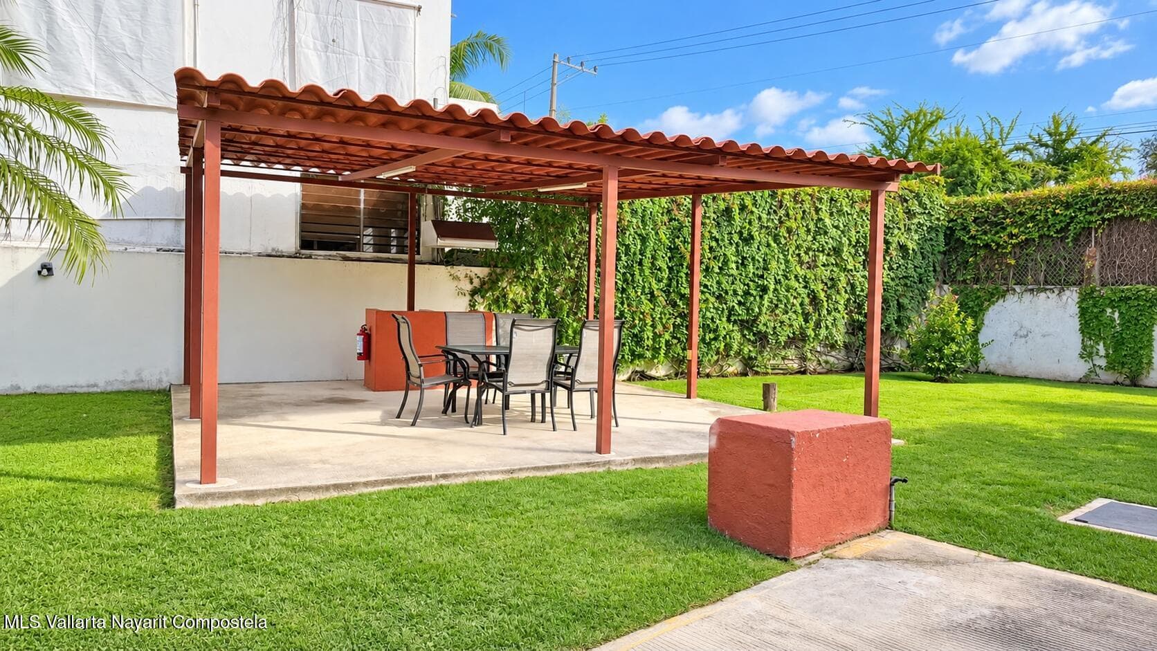 Villas Banderas 29