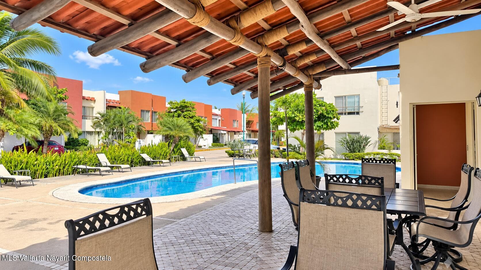 Villas Banderas 32