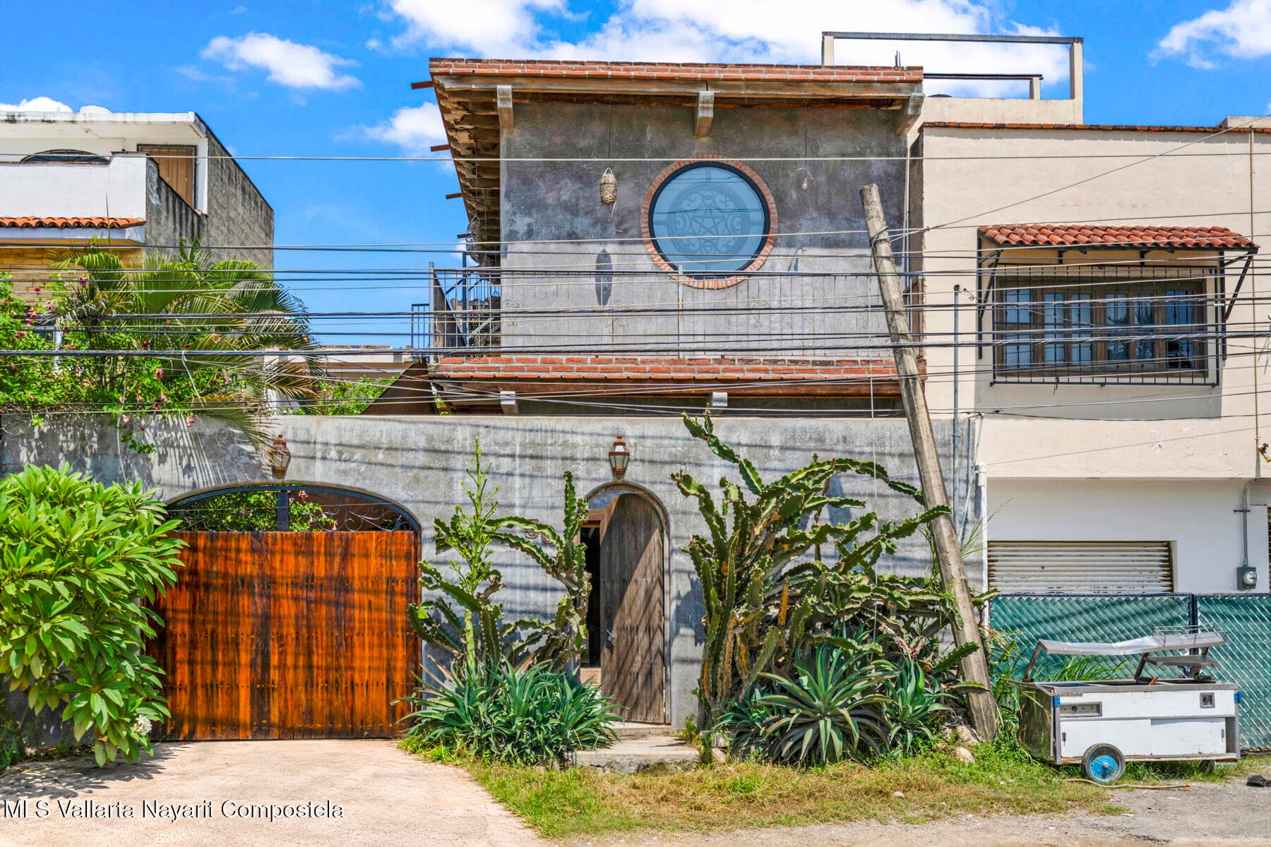50 Calle Mar Mediteranneo 29