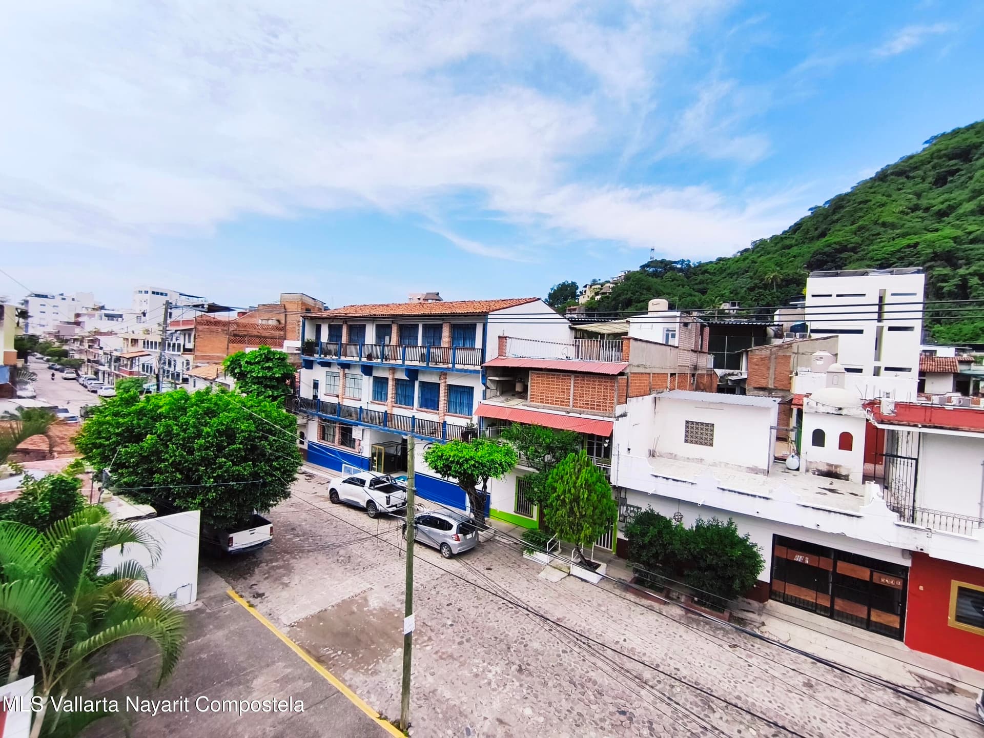 542 Fco. I. Madero 22