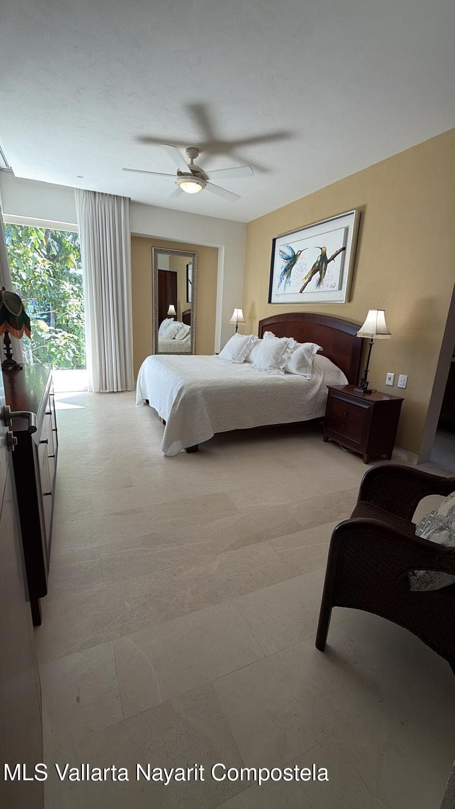 Sierra Del Mar 2