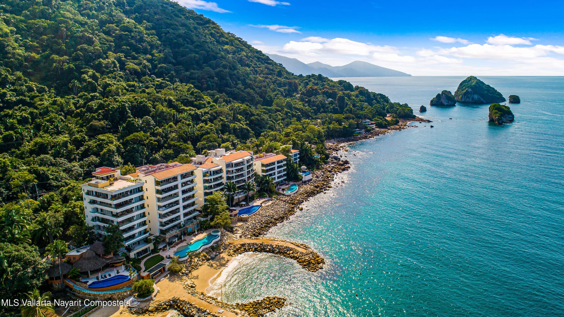 Sierra Del Mar 7