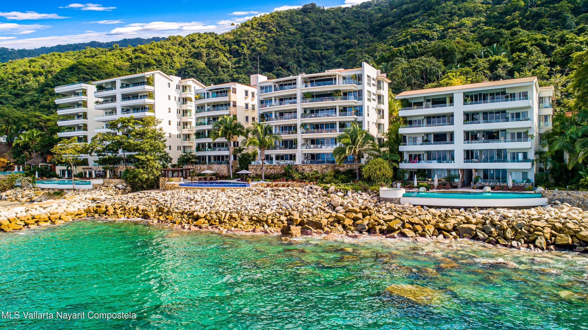 Sierra Del Mar 8