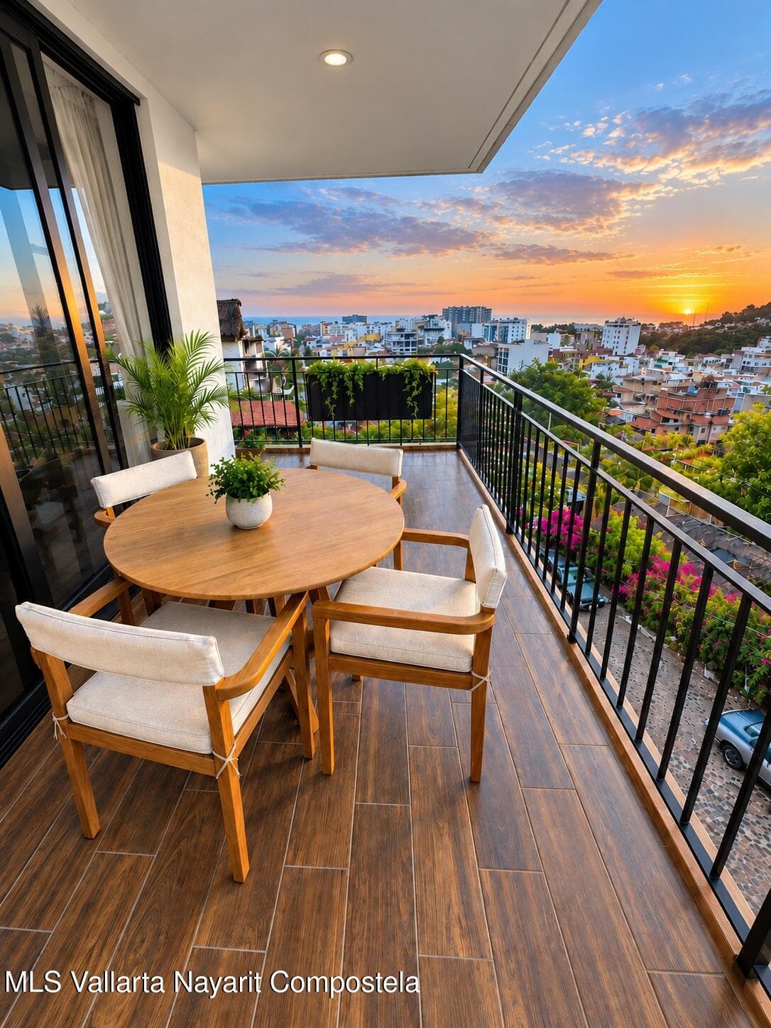 3 Vistas High Living 6