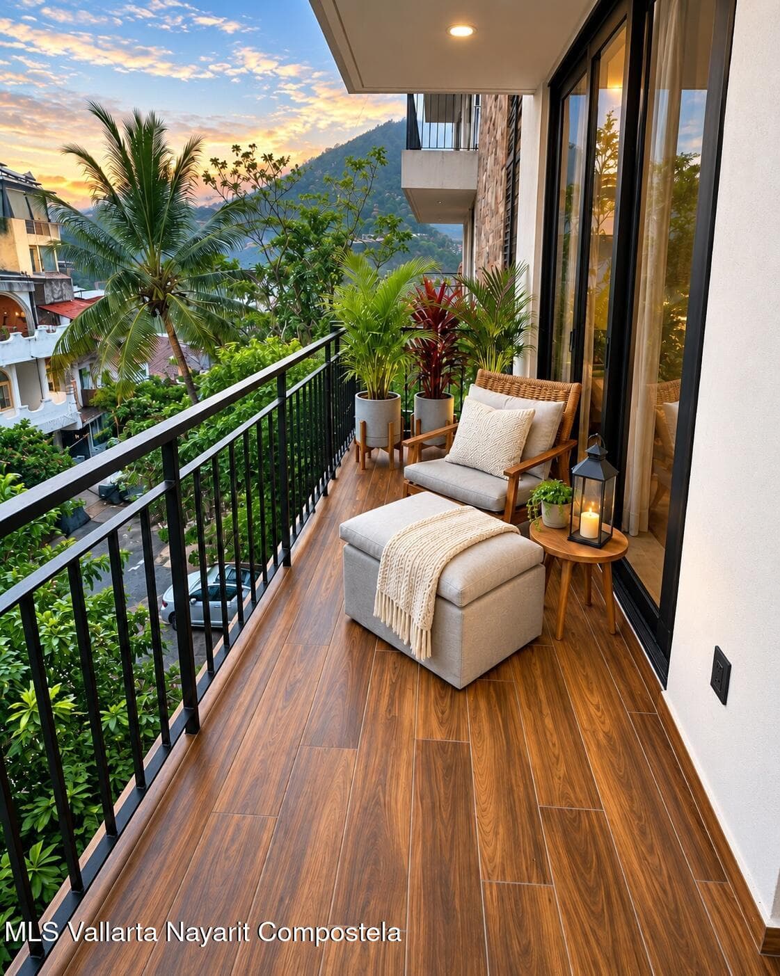 3 Vistas High Living 8