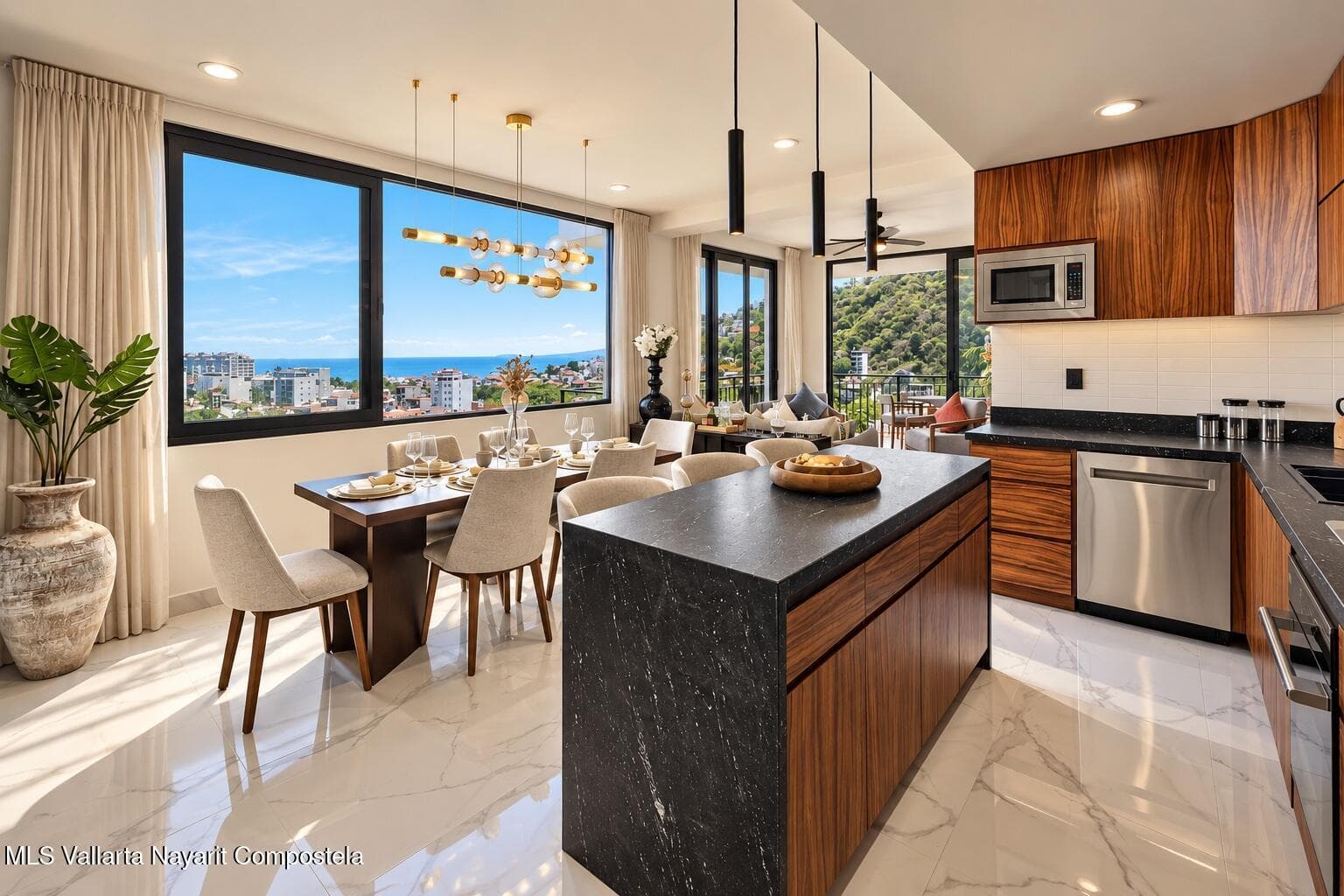 3 Vistas High Living 10