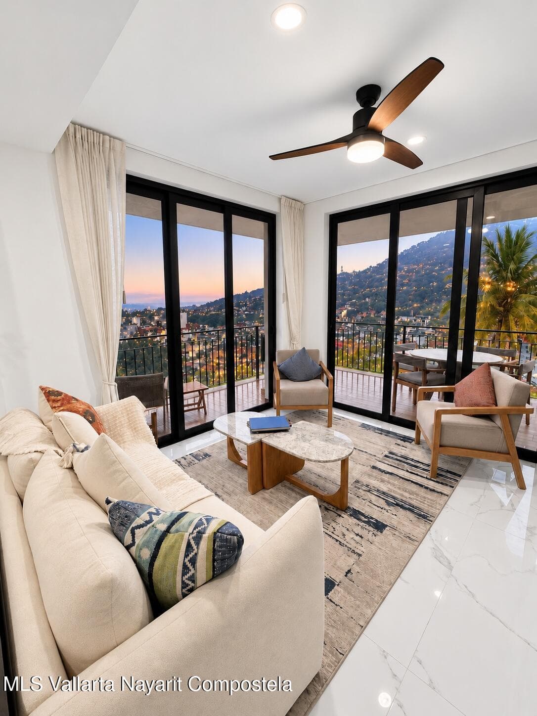 3 Vistas High Living 18