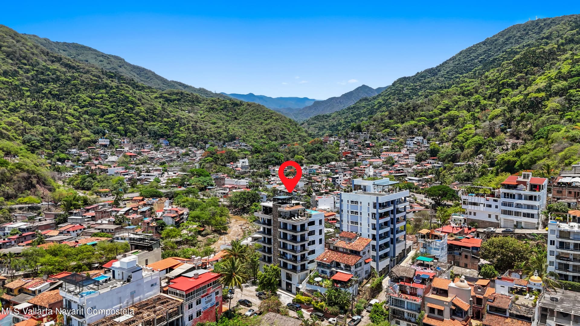 3 Vistas High Living 14