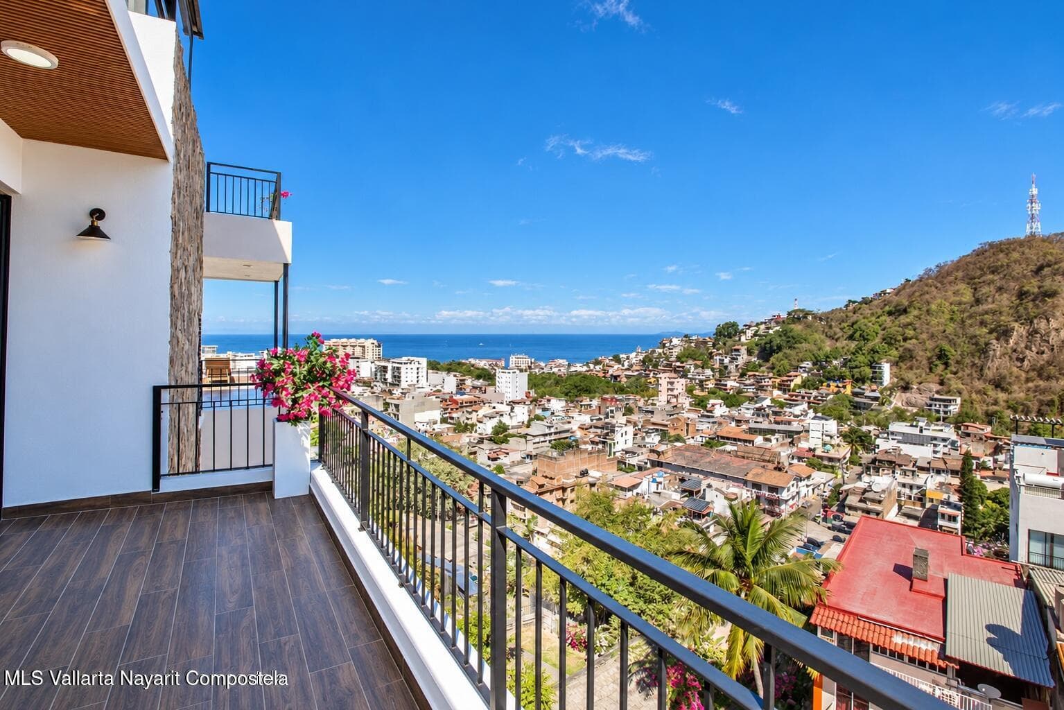 3 Vistas High Living 12