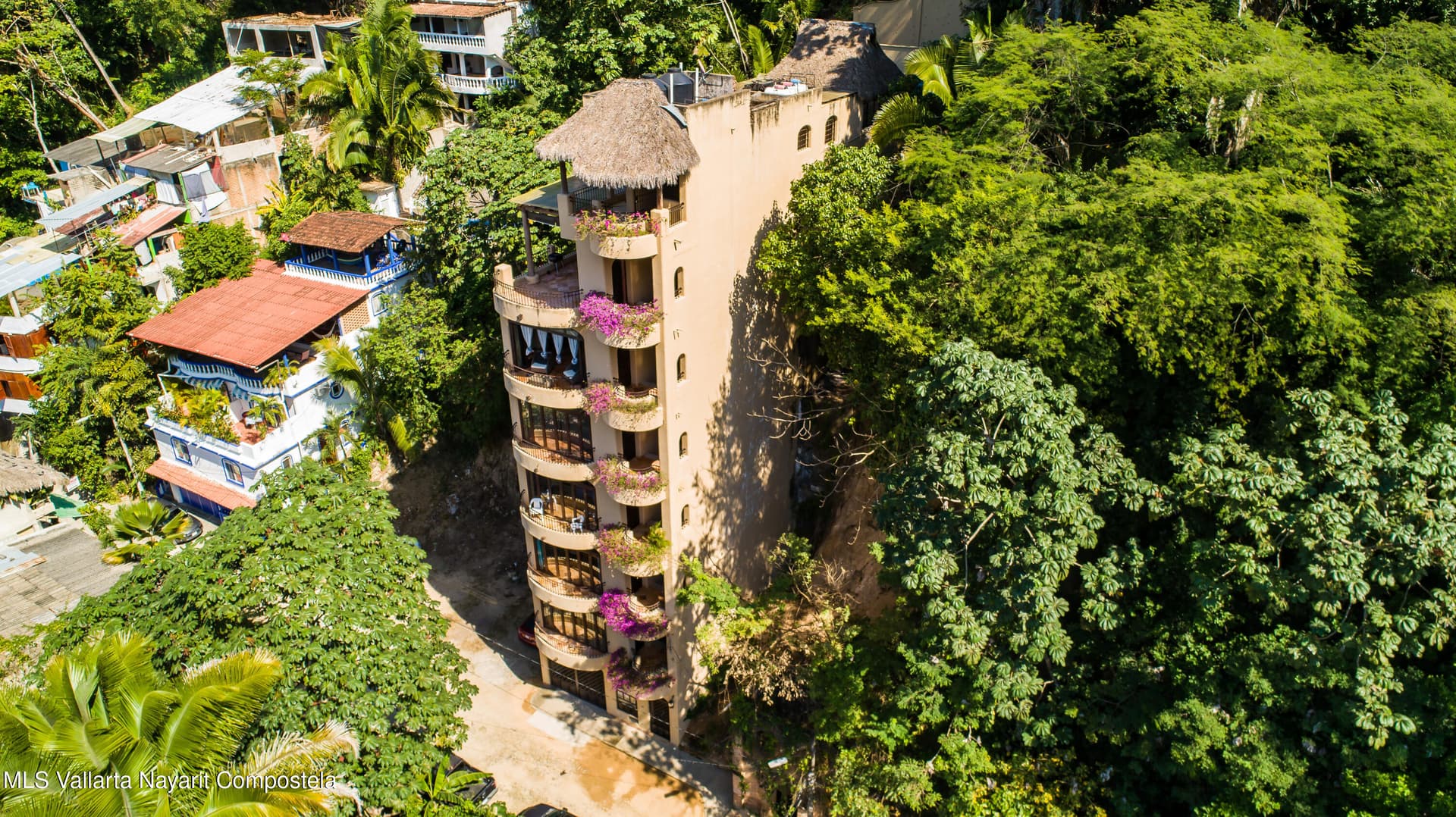 Vista Mismaloya 11