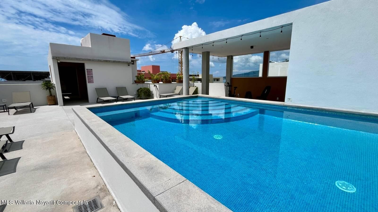 Siete Uno Residencial