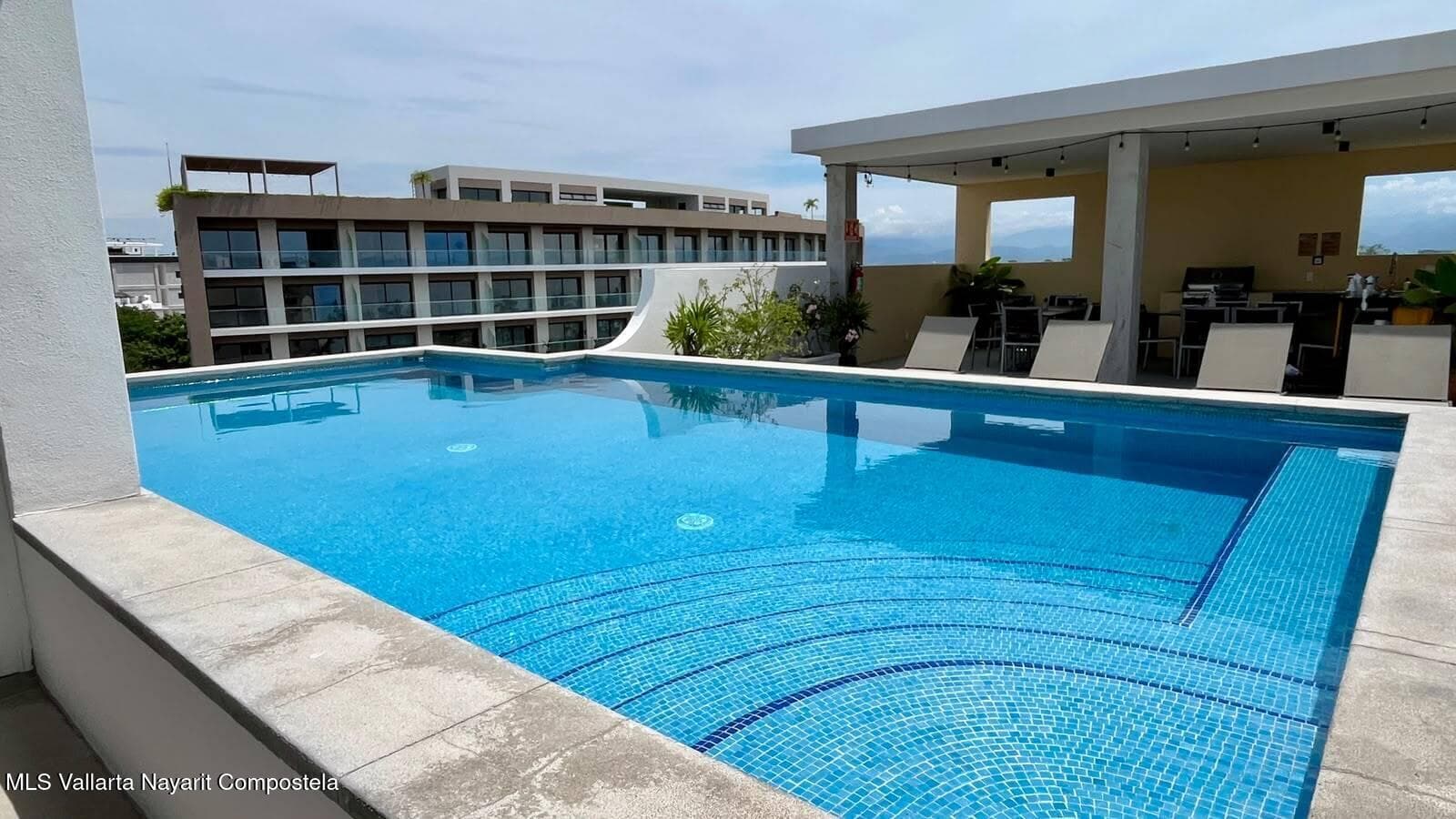 Siete Uno Residencial 2
