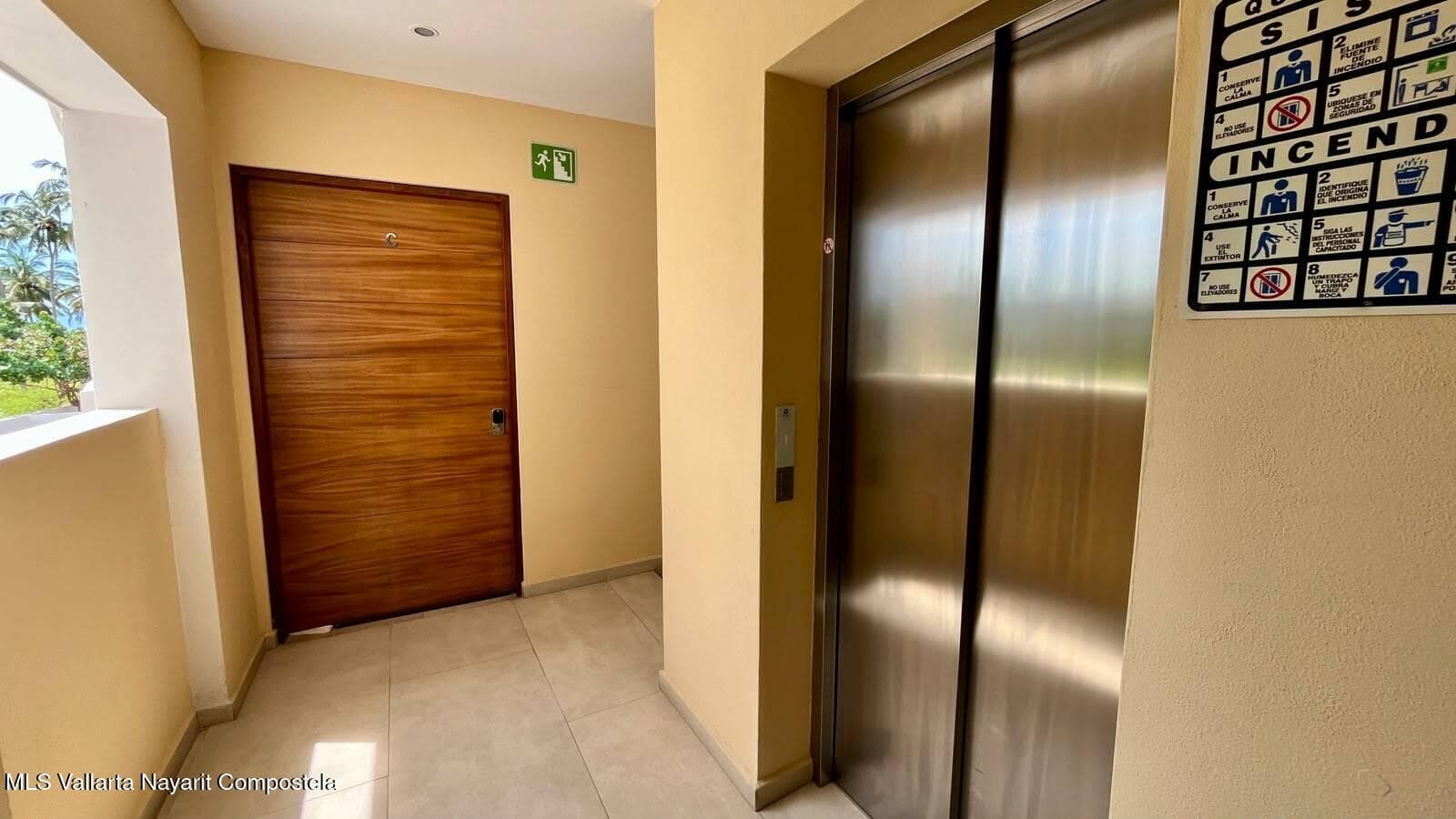 Siete Uno Residencial 7