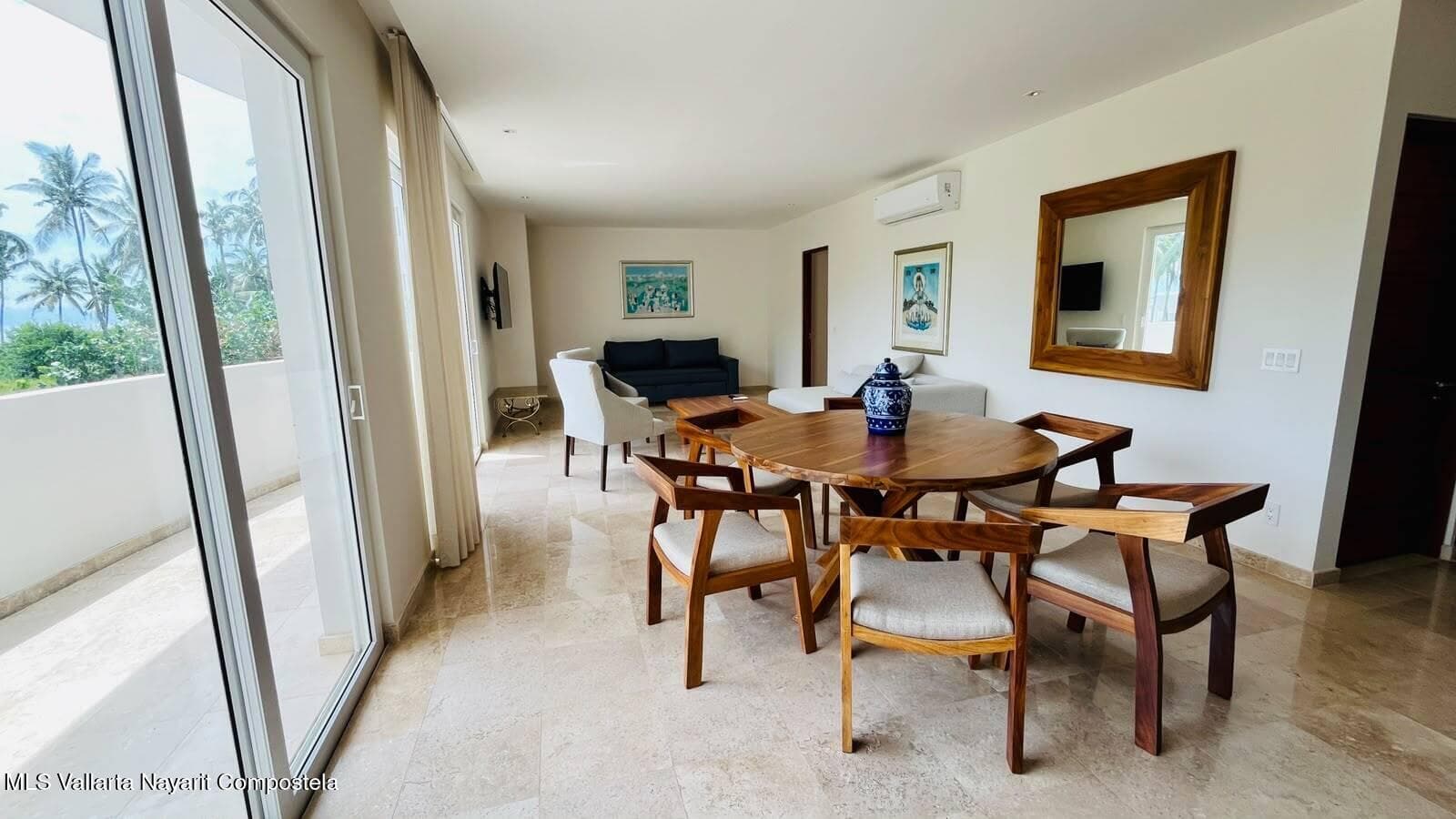 Siete Uno Residencial 9
