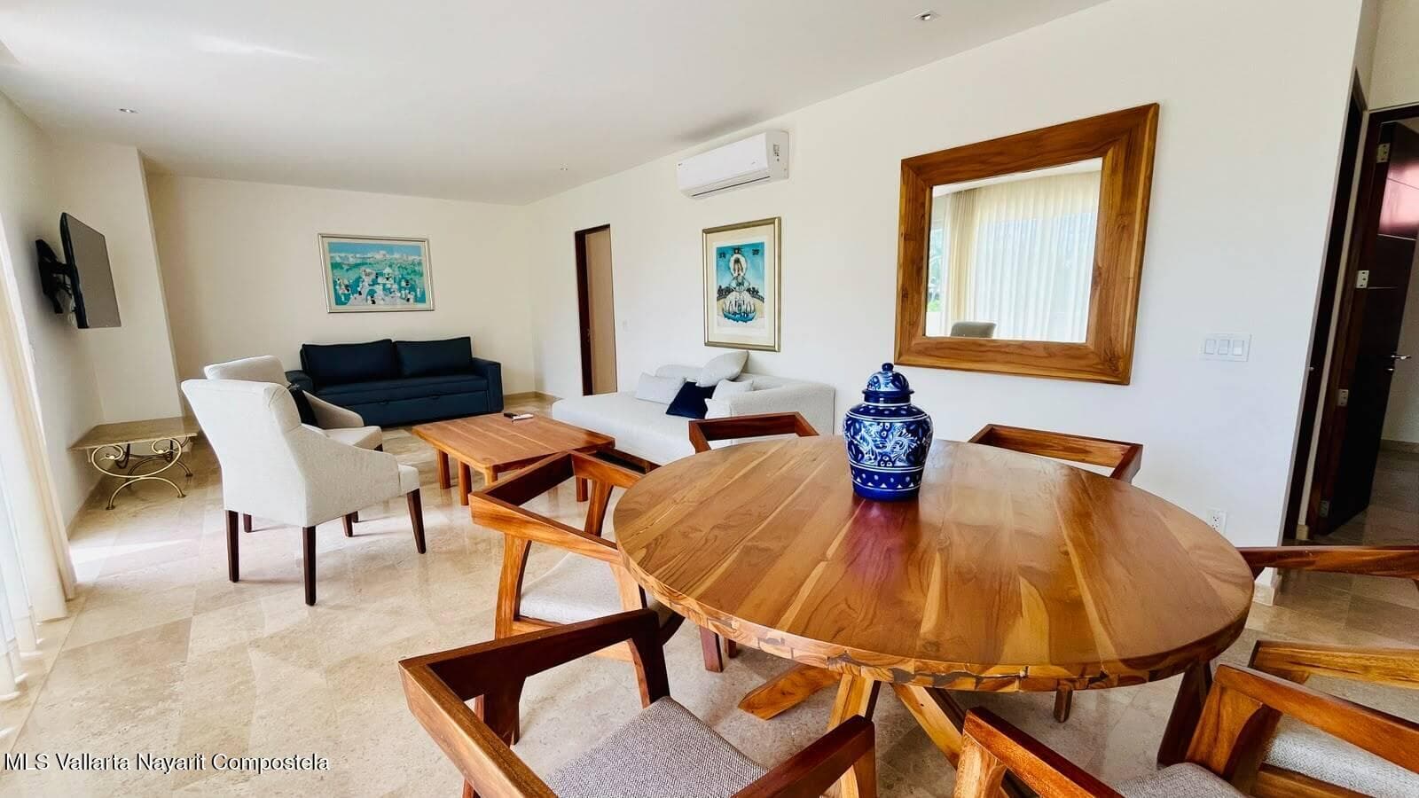 Siete Uno Residencial 10