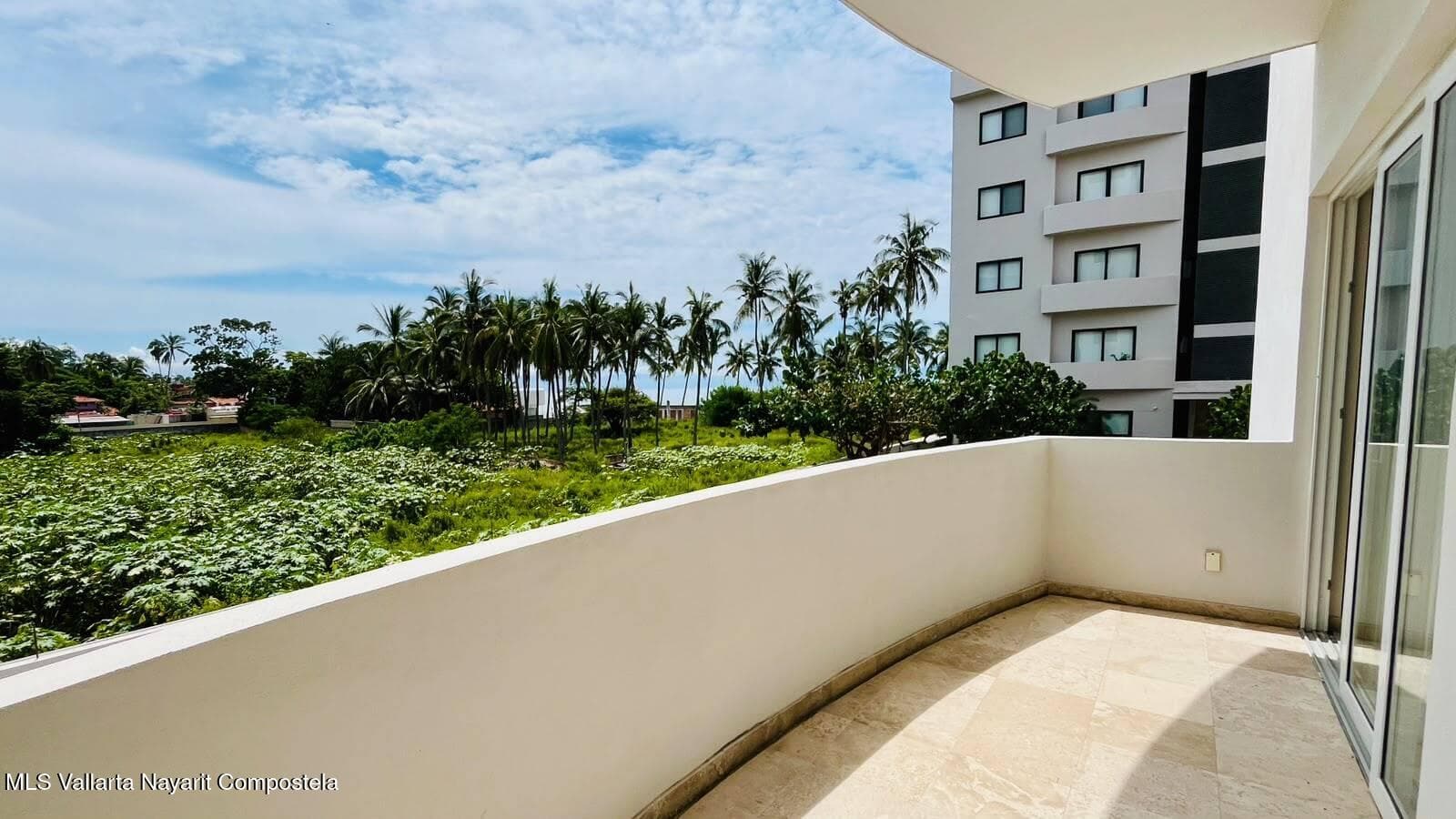 Siete Uno Residencial 19
