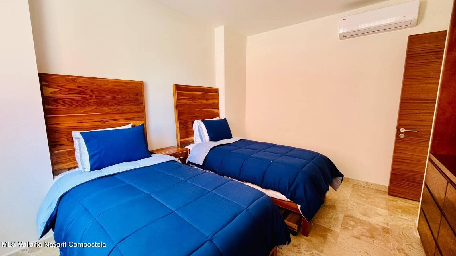 Siete Uno Residencial 20