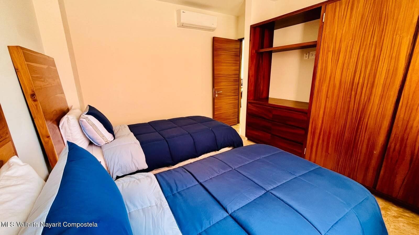 Siete Uno Residencial 21