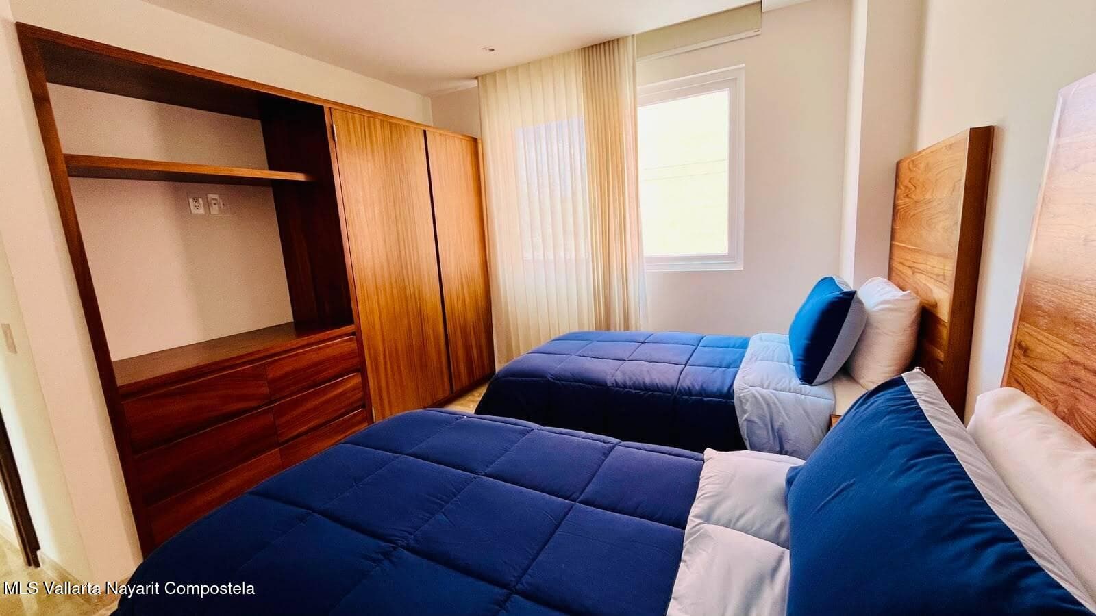 Siete Uno Residencial 22