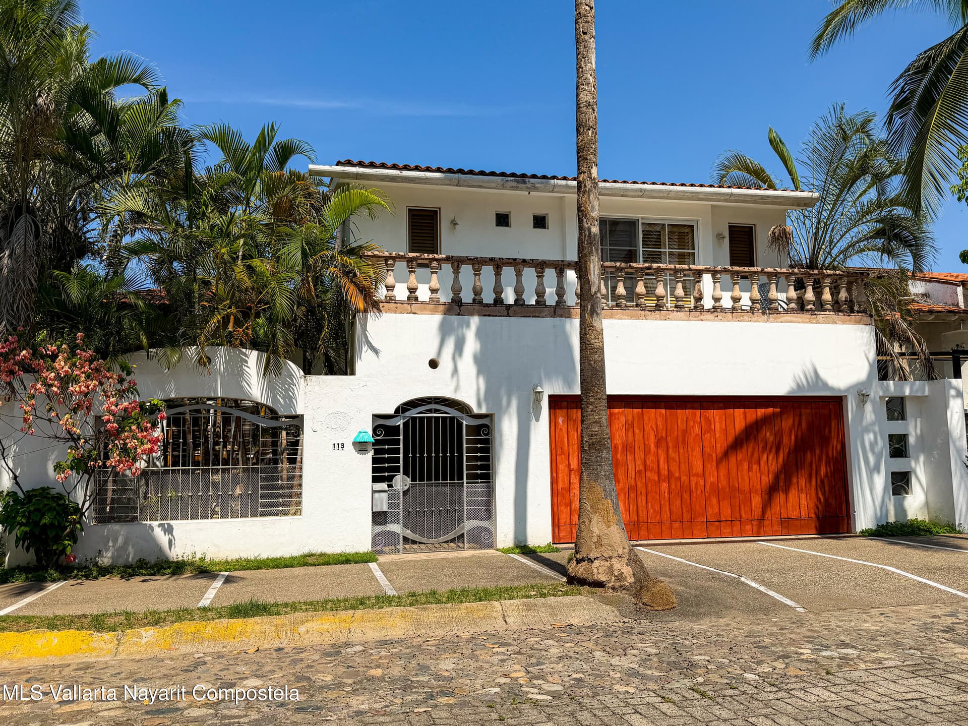 113 Gaviotas