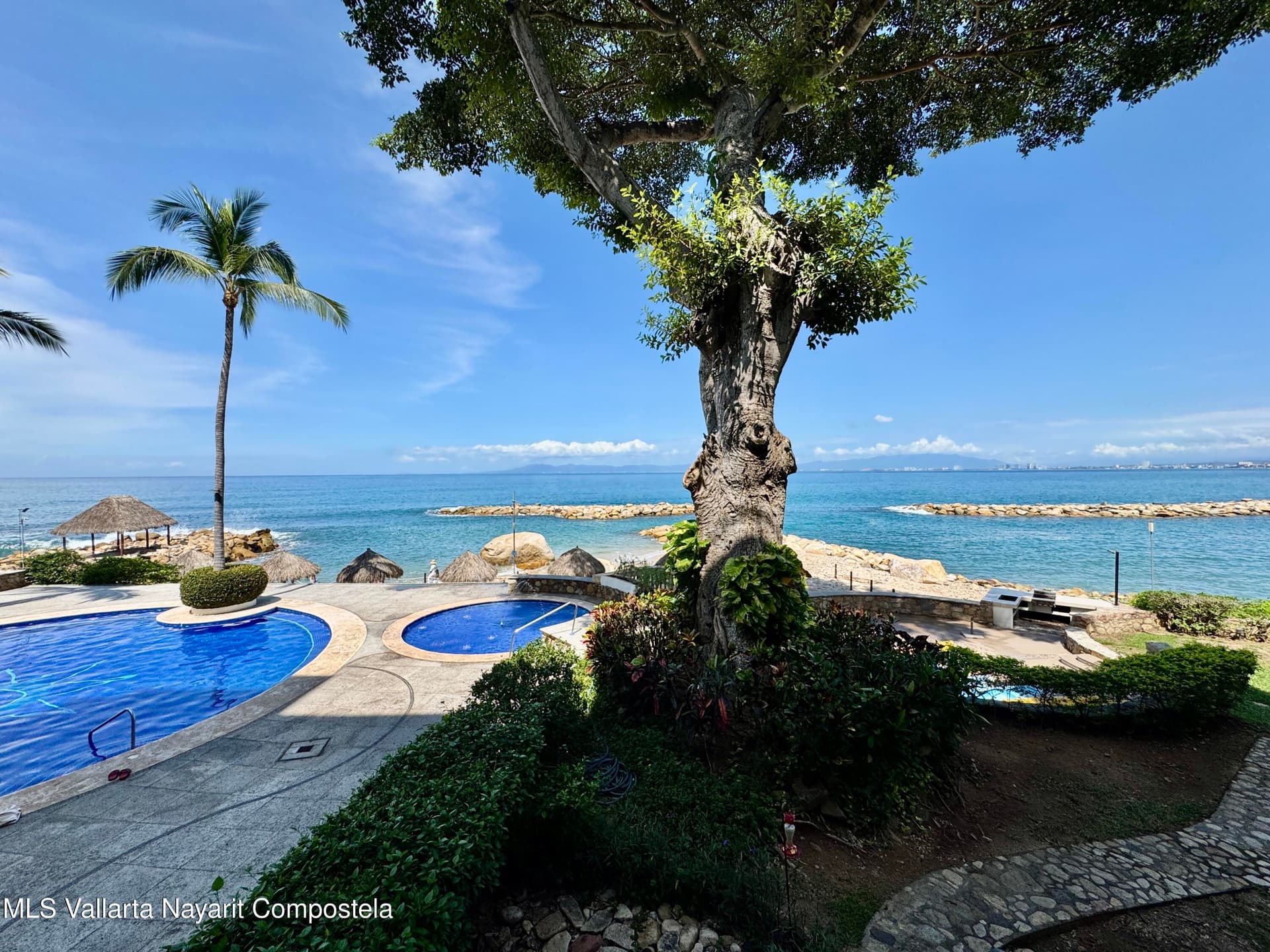 Playa Esmeralda 23