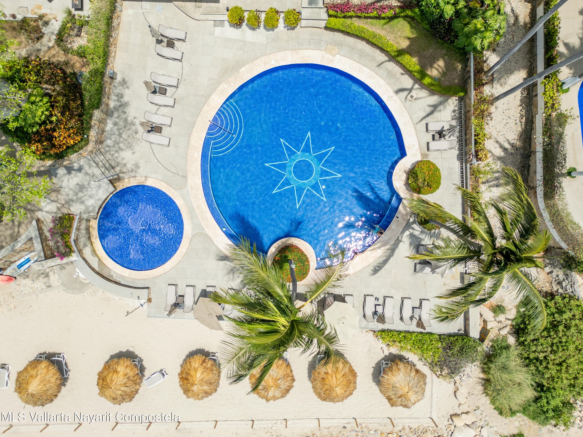Playa Esmeralda 24