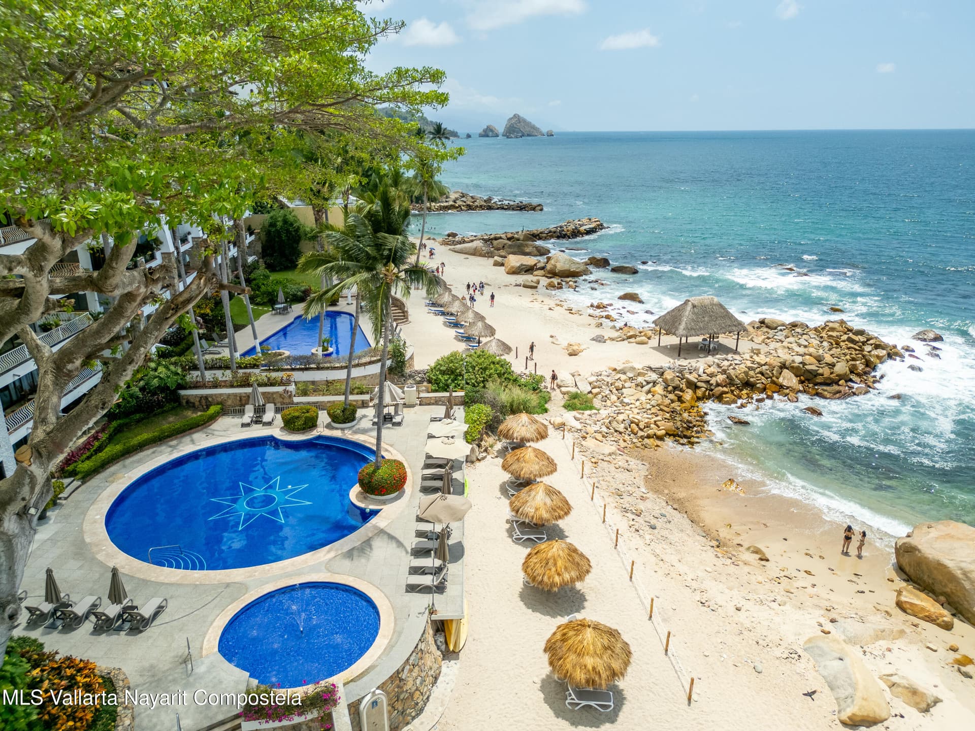 Playa Esmeralda 25