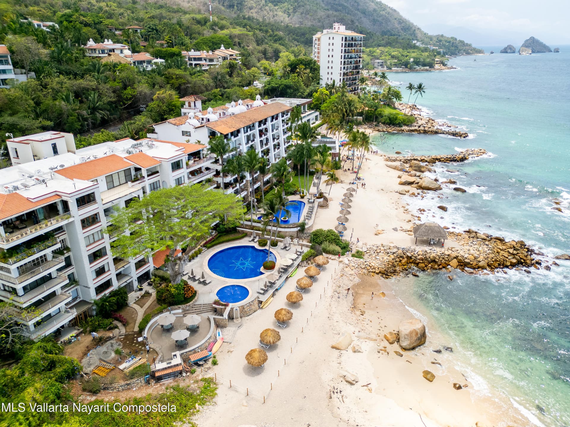 Playa Esmeralda 26