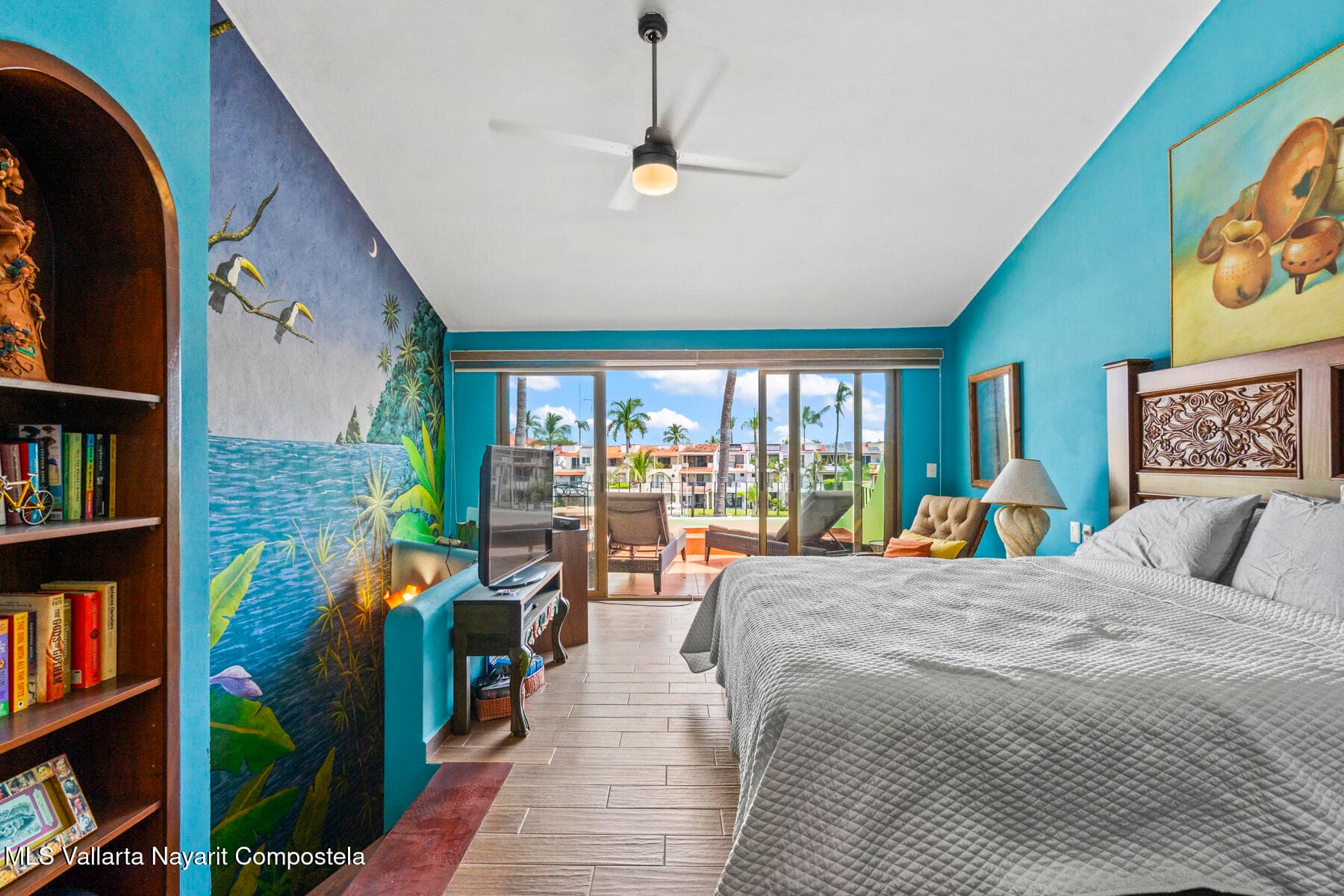 Isla Iguana 7