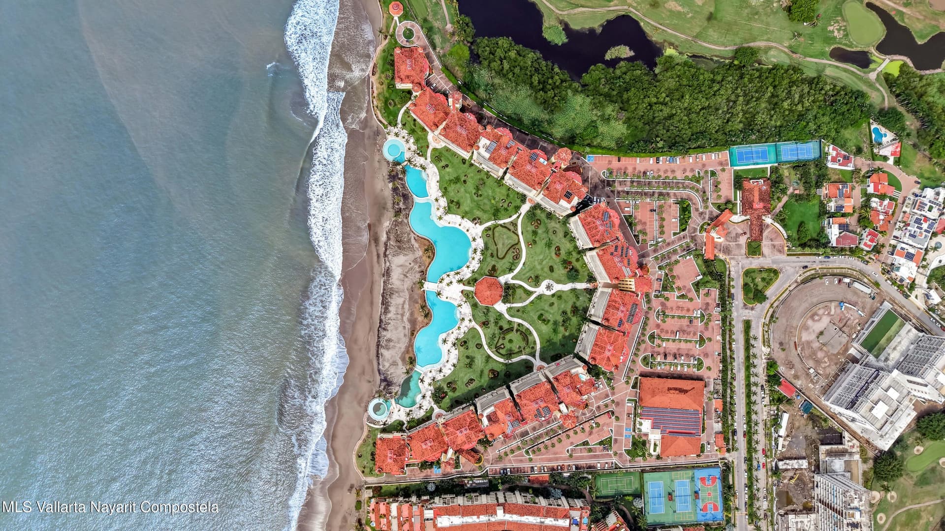Bay View Grand 4