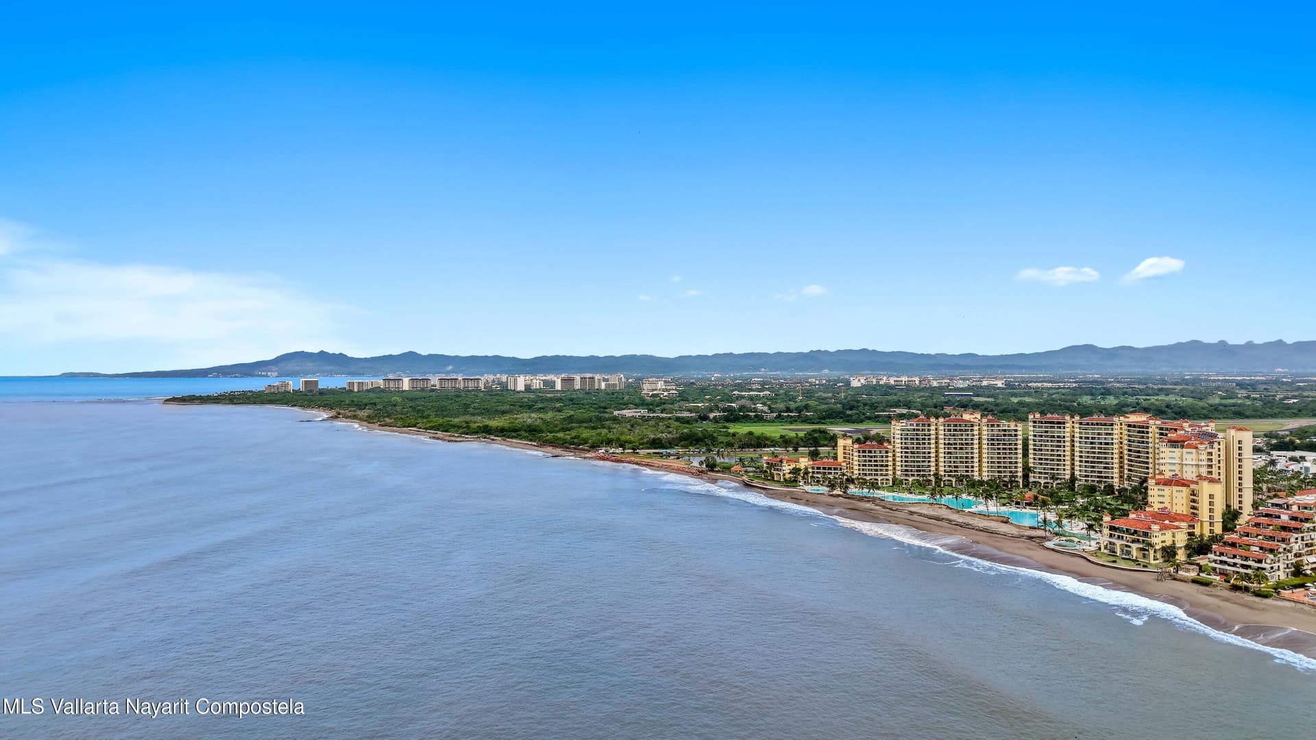 Bay View Grand 5