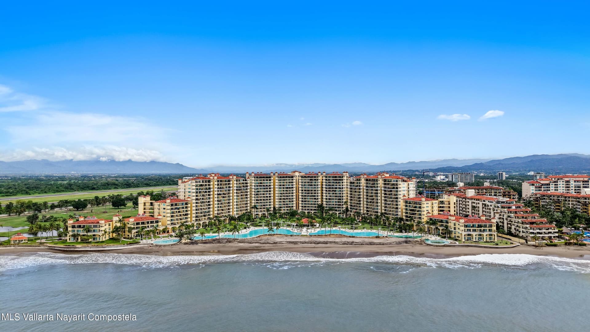 Bay View Grand 6