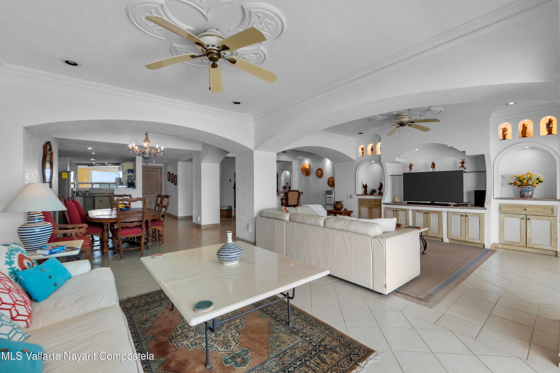 Bay View Grand 20