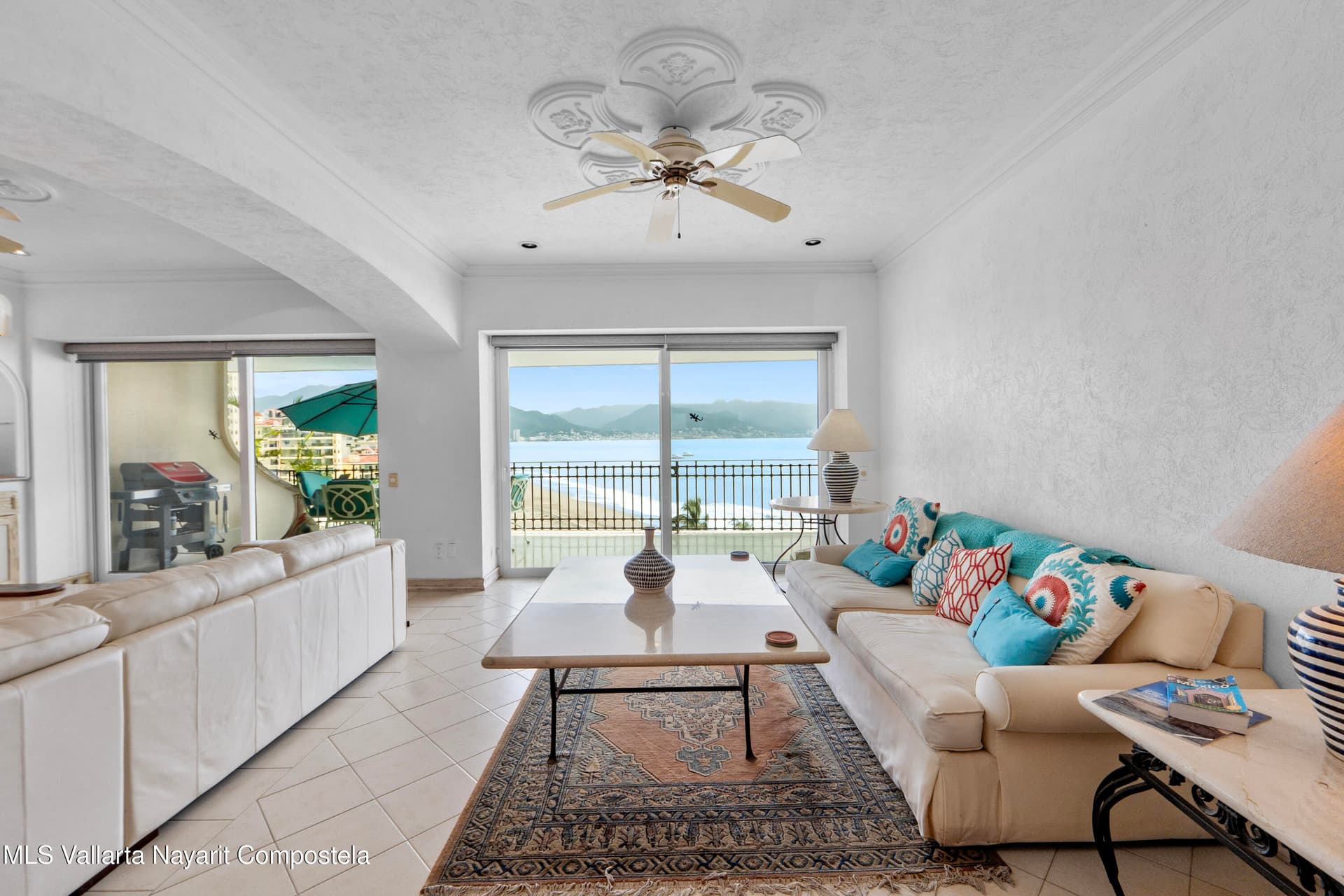 Bay View Grand 9