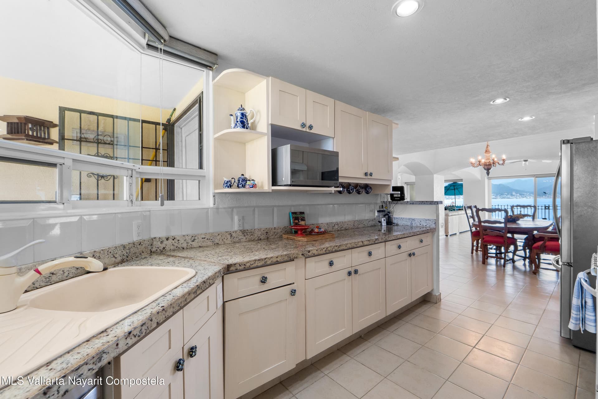Bay View Grand 15