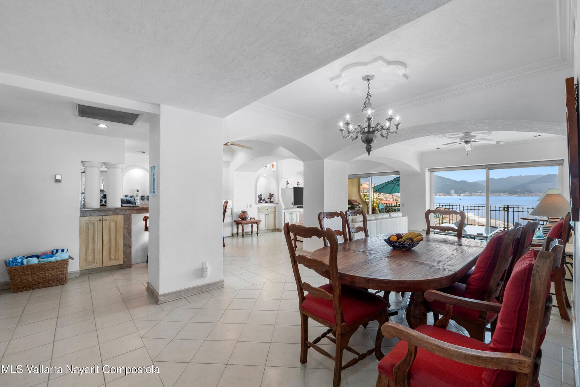 Bay View Grand 12