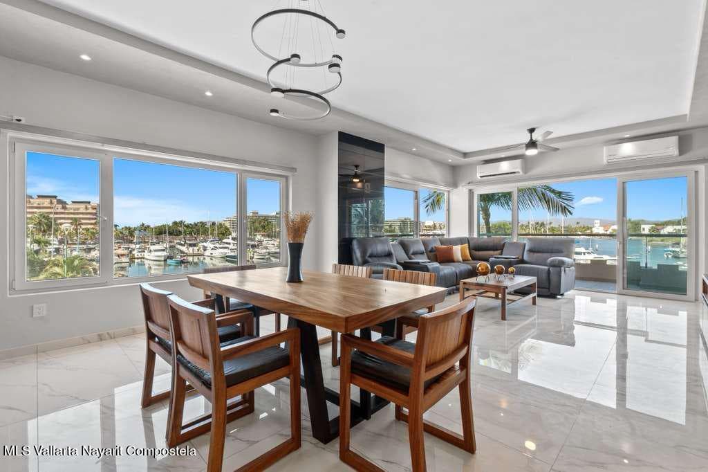 Marina Suites
