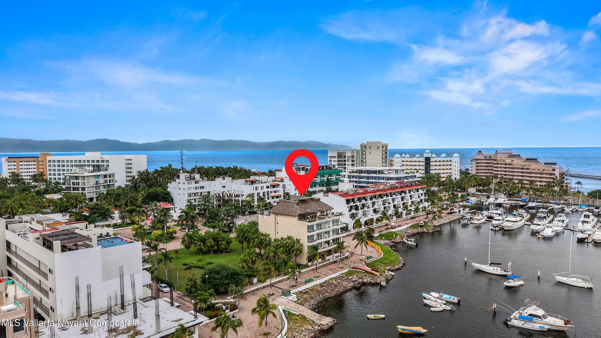 Marina Suites 31