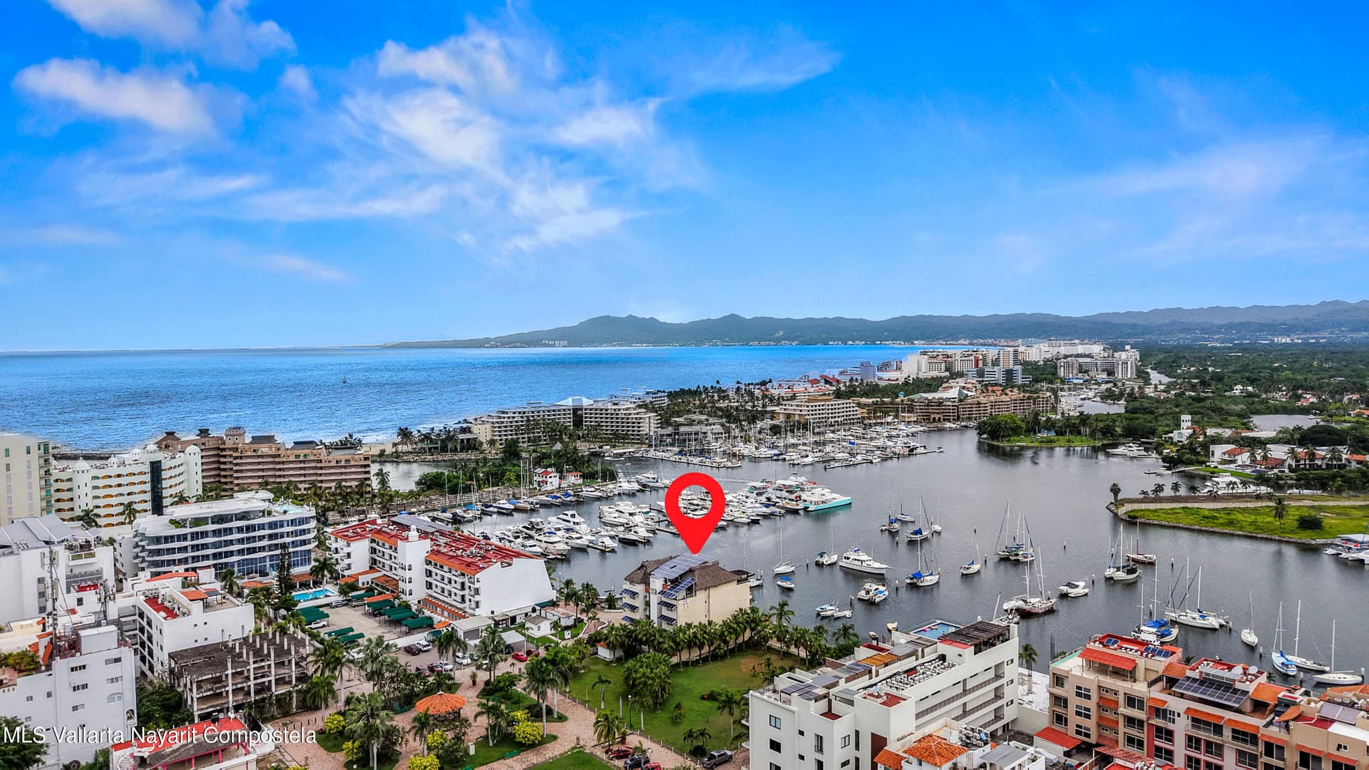 Marina Suites 33