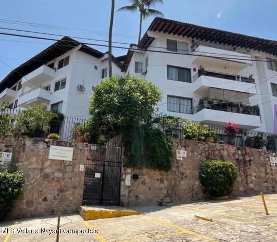 Villas Jacarandas