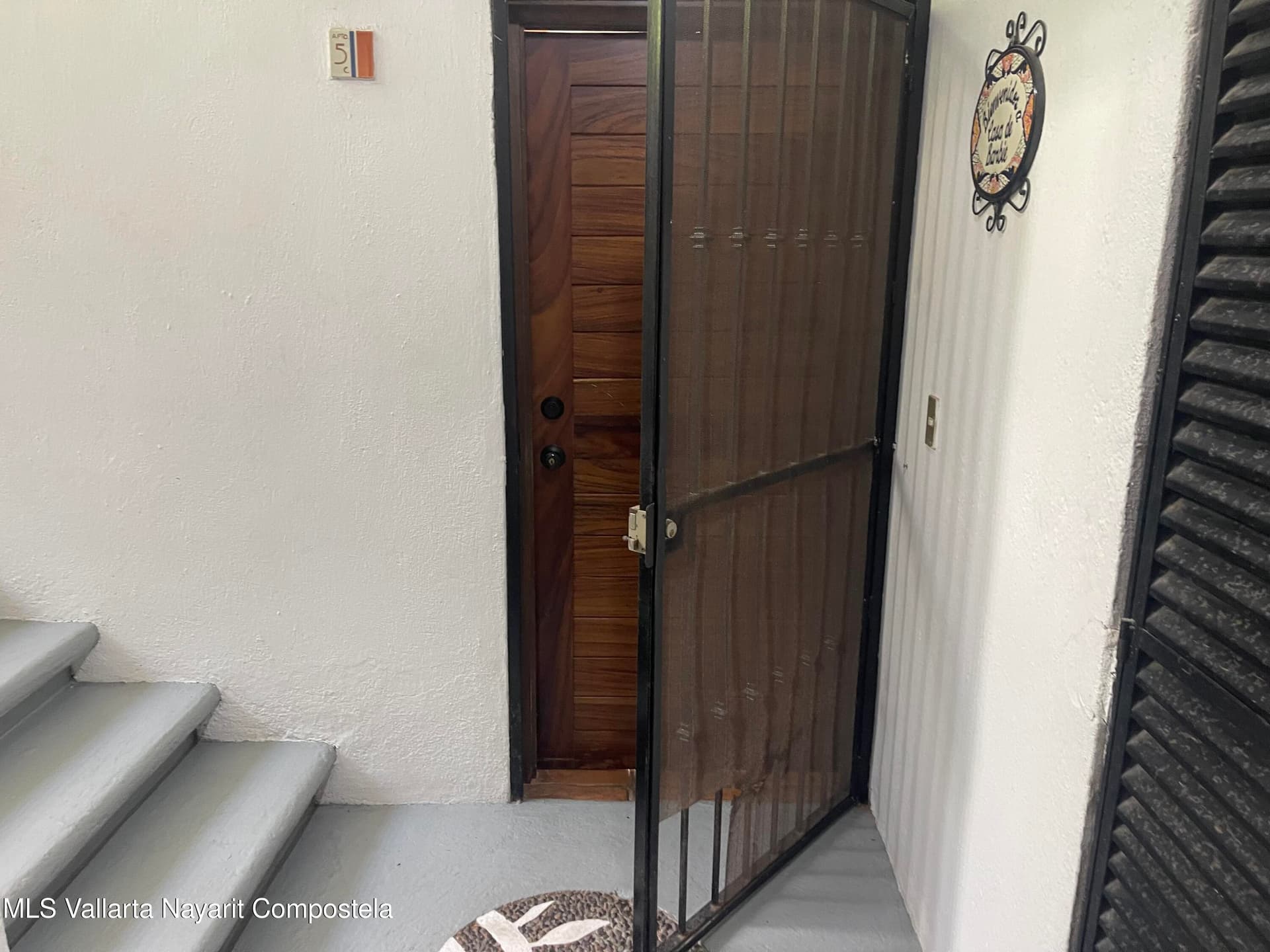 Villas Jacarandas 2