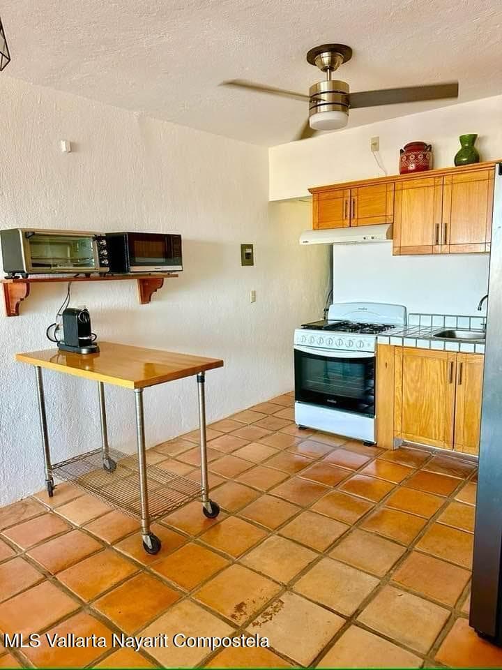 Villas Jacarandas 3