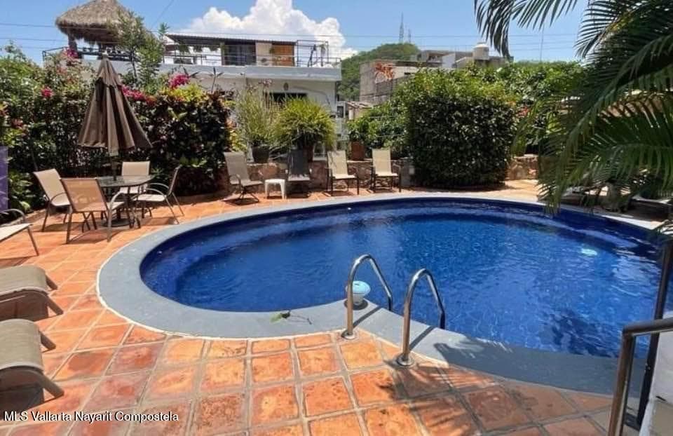 Villas Jacarandas 35