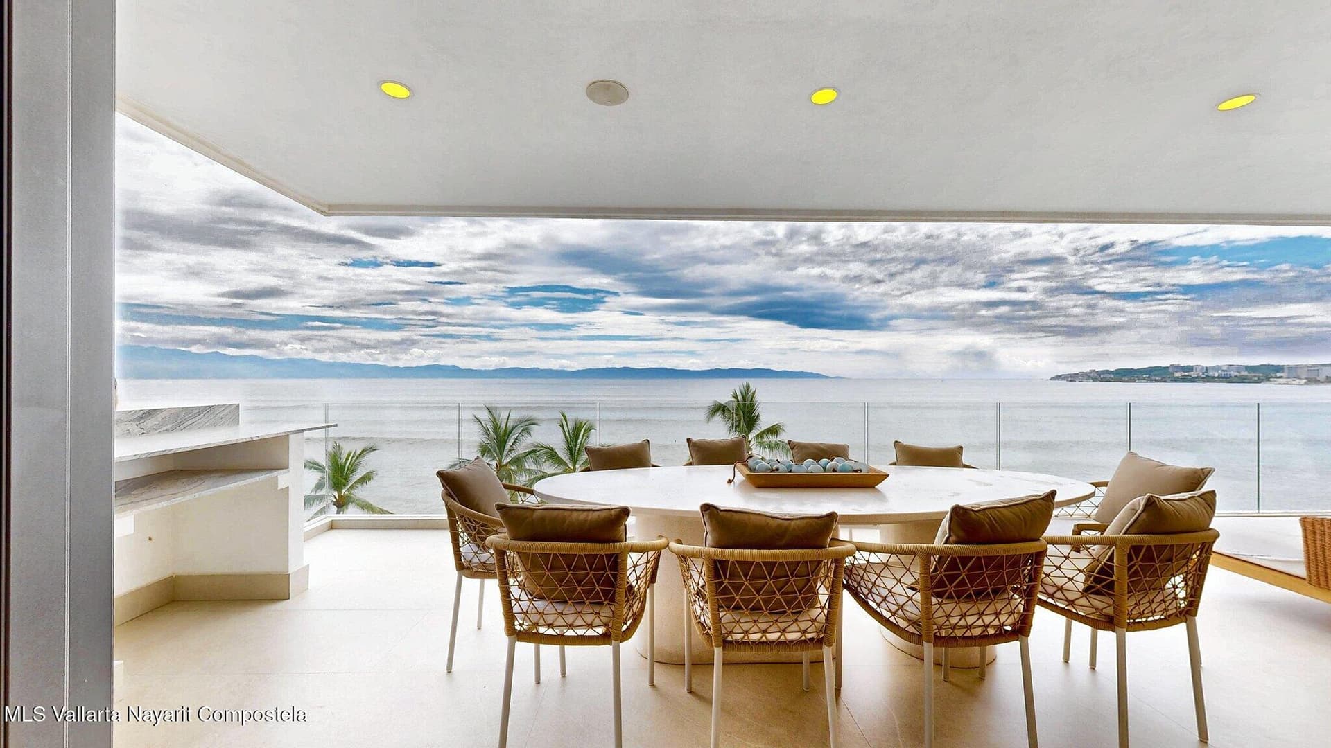 5 Playa Destiladera Avenida 2