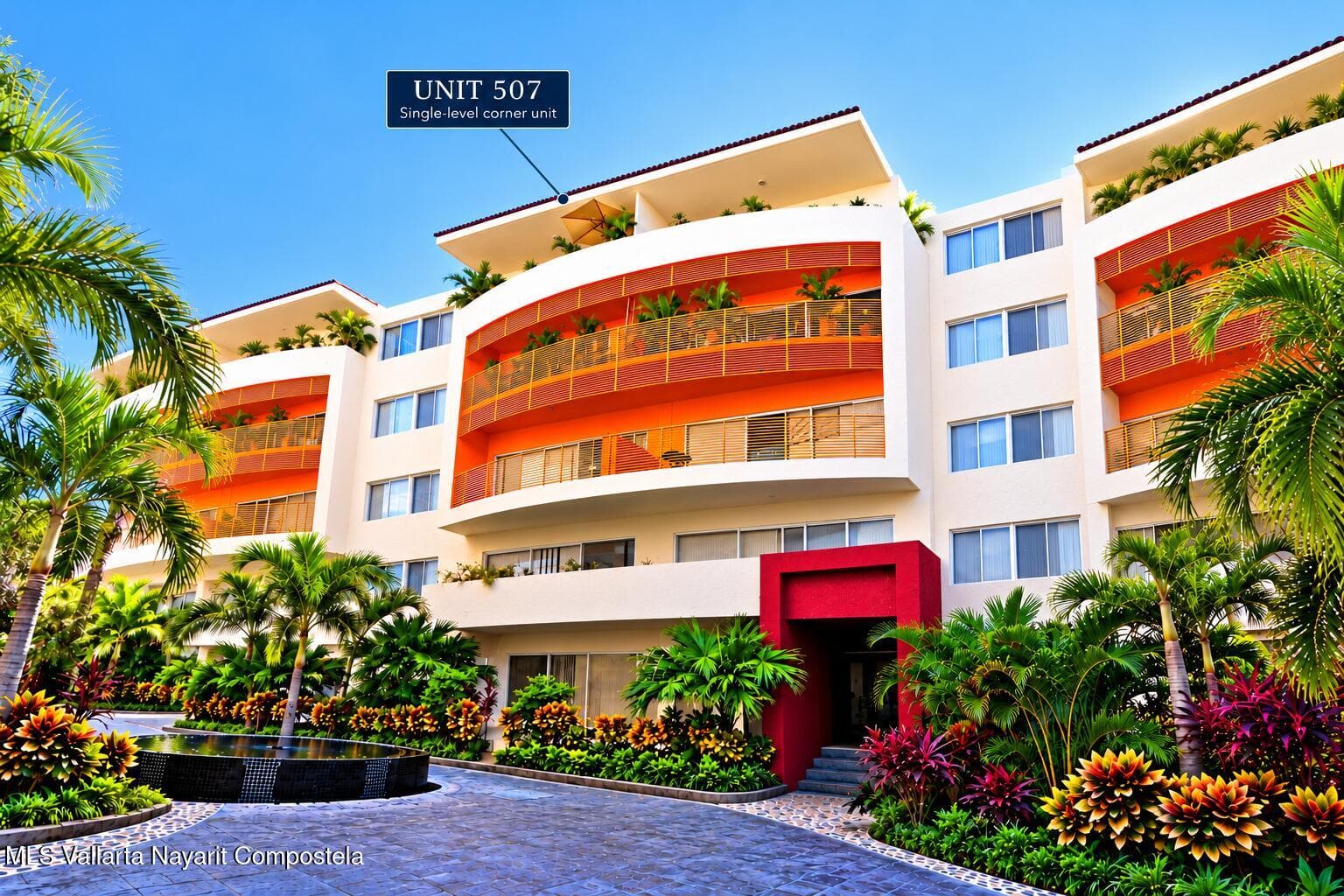 La Joya Vallarta 28