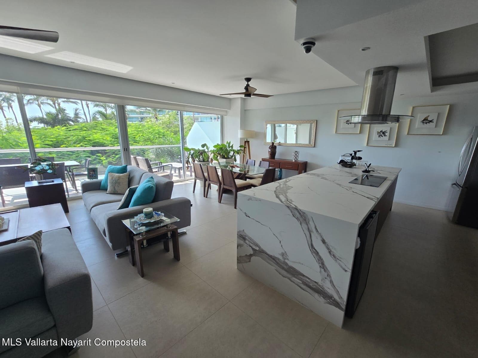 Peninsula Nuevo Vallarta