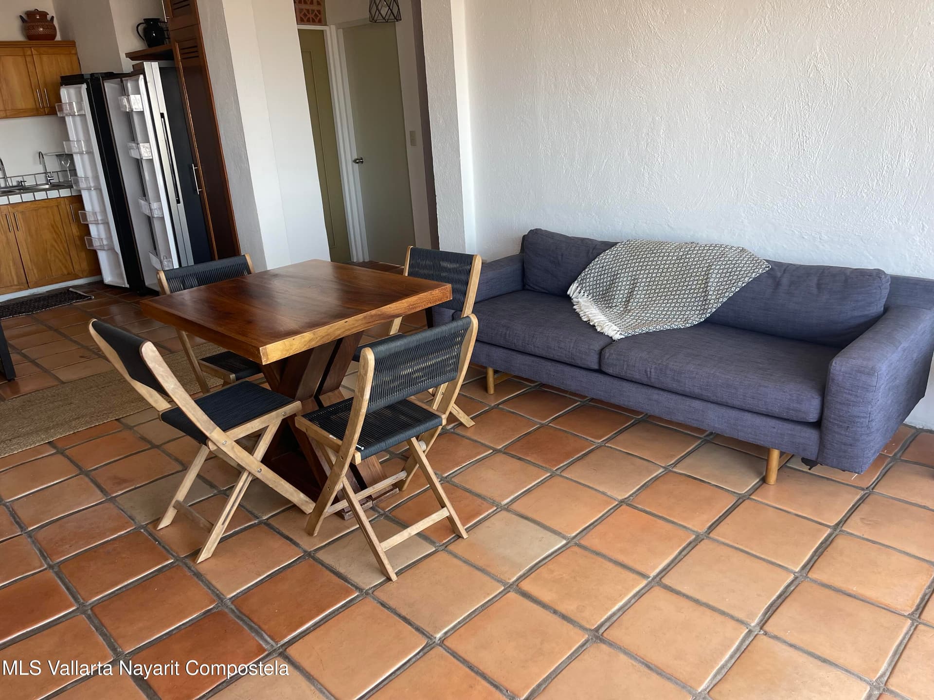 Villas Jacarandas 11