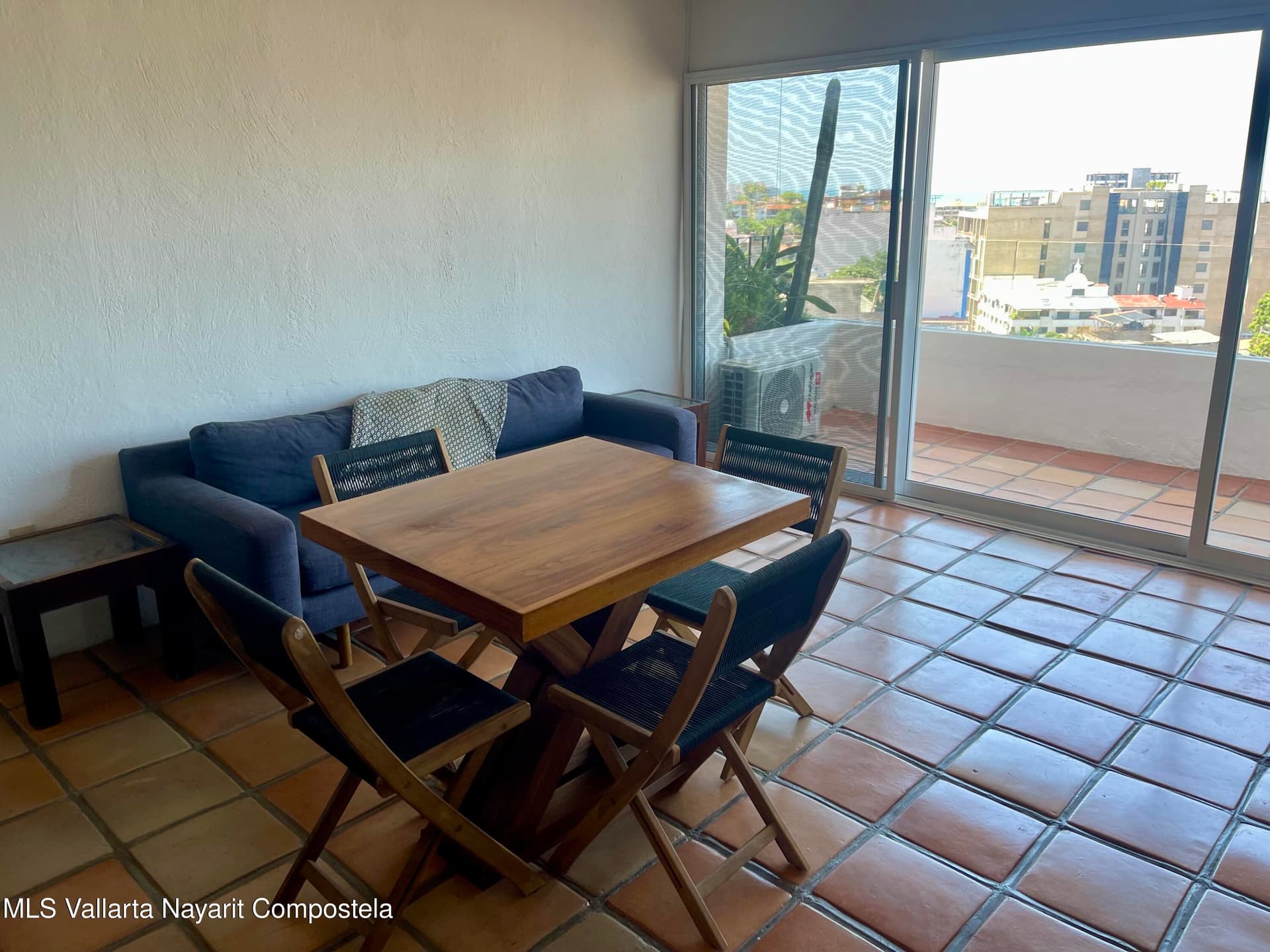 Villas Jacarandas 12