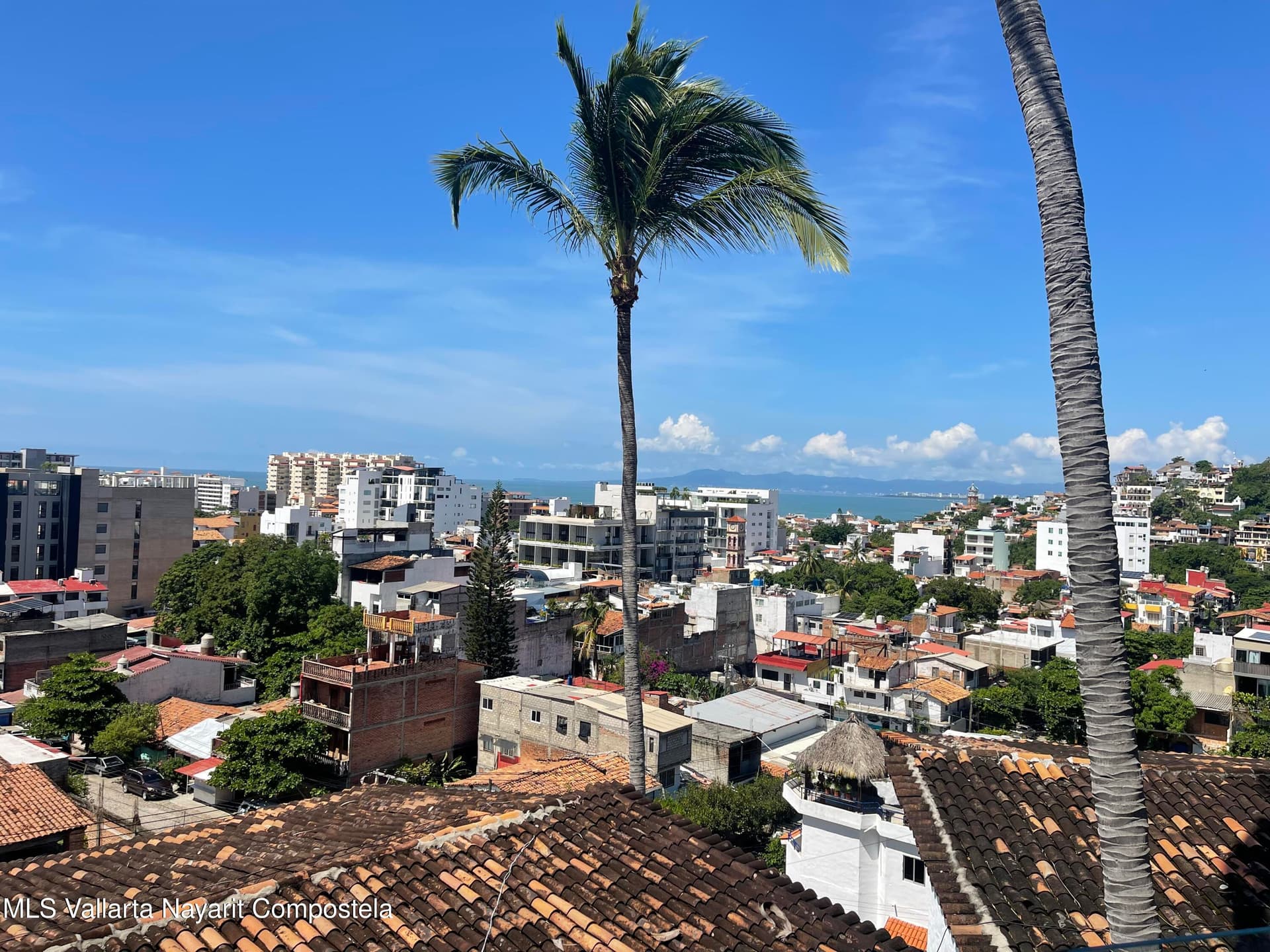 Villas Jacarandas 24