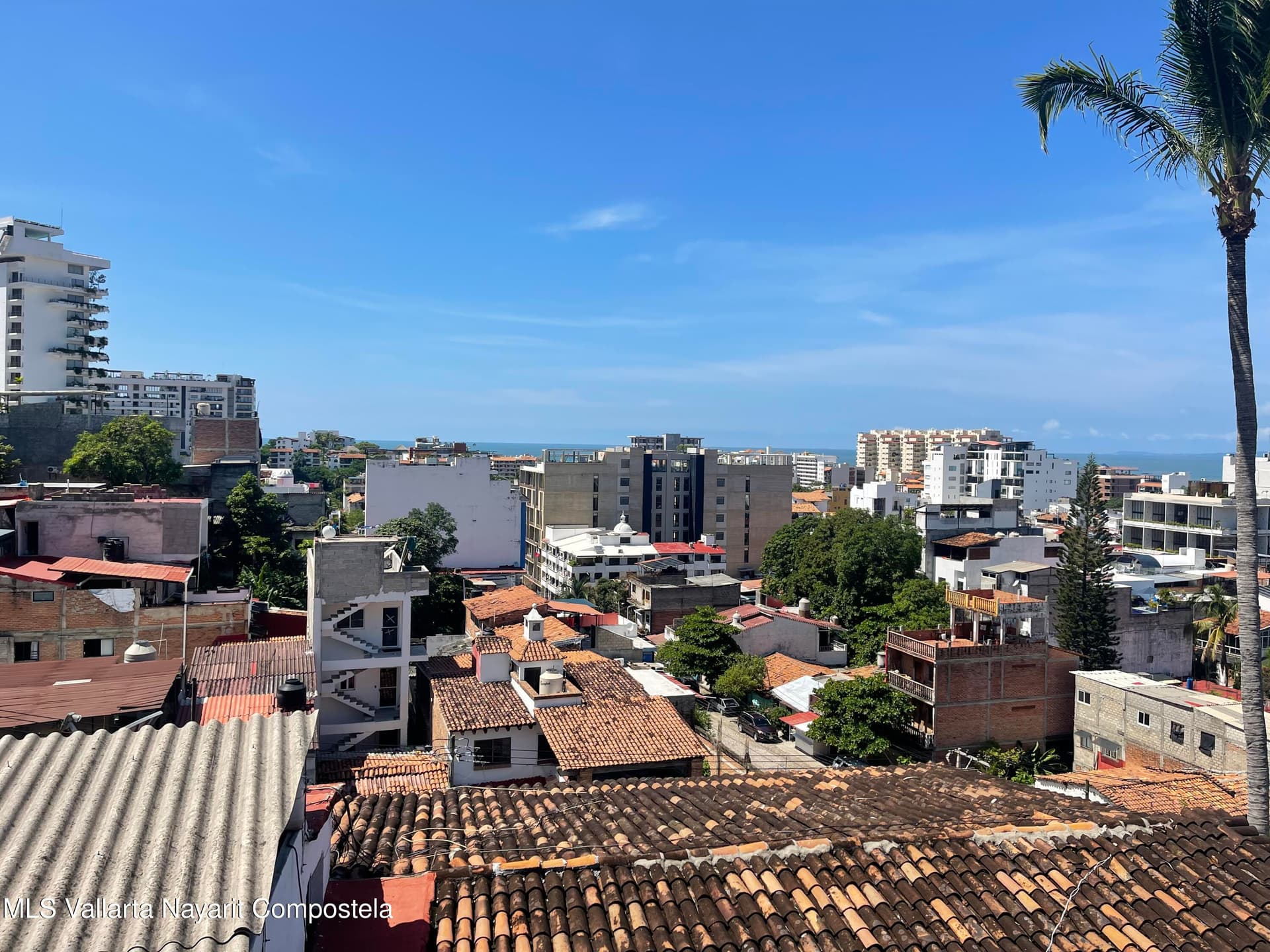 Villas Jacarandas 22